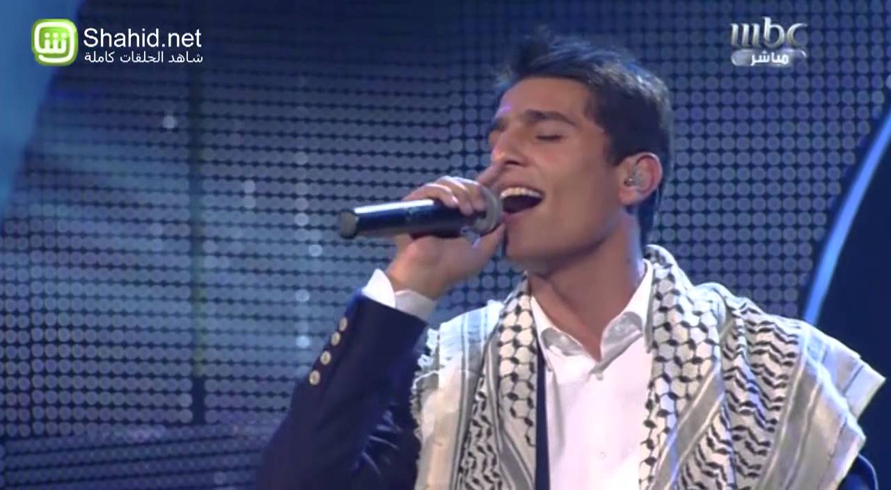 كلمات اغنية يا طير الطاير , اروع اغانى محمد عساف